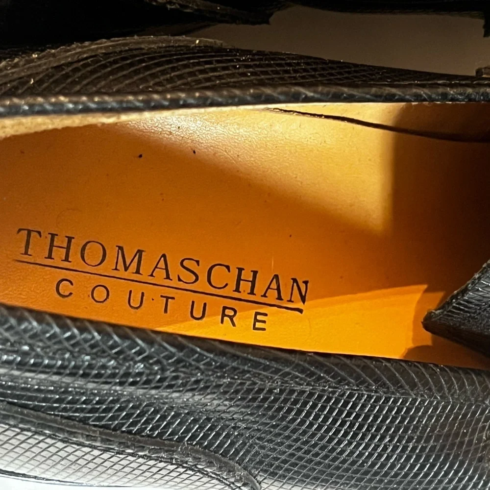 Thomaschan great preowned